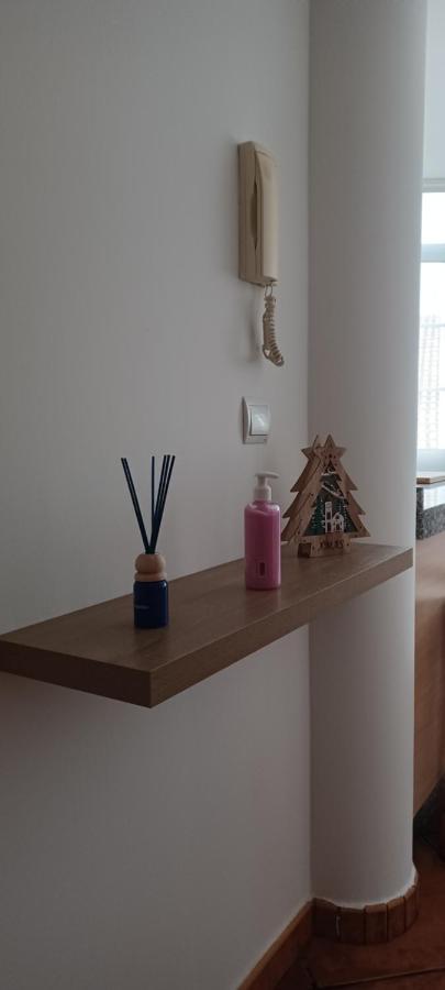 Loft Turistico Apartment Vigo Exterior photo