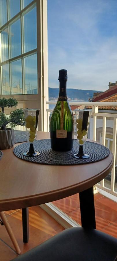 Loft Turistico Apartment Vigo Exterior photo