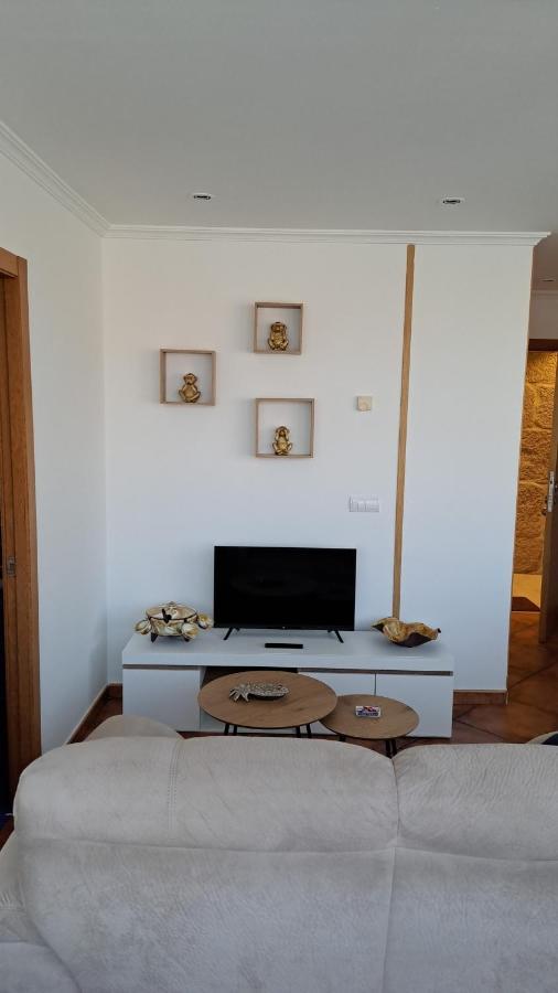 Loft Turistico Apartment Vigo Exterior photo